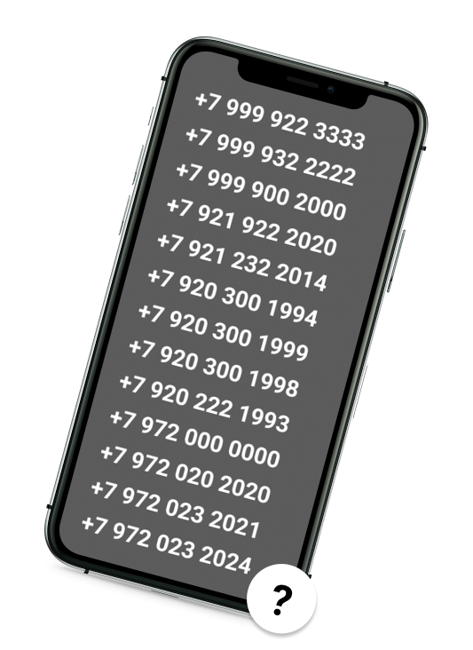 phone